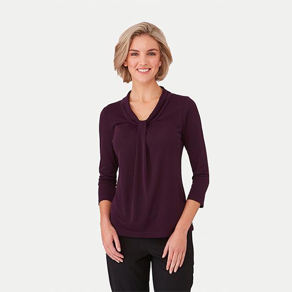 Pippa Knit 3/4(2221)